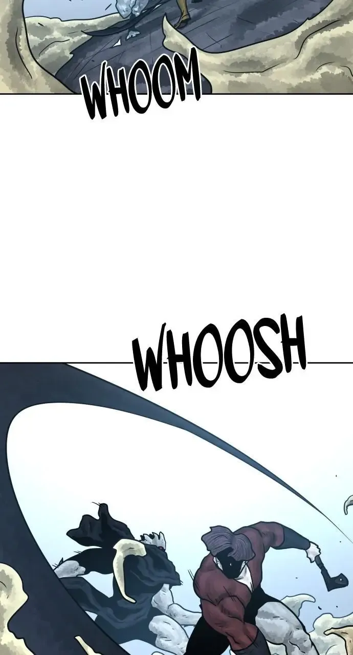 Warrior Executioner Zinmanga X Chapter 52 Page 25