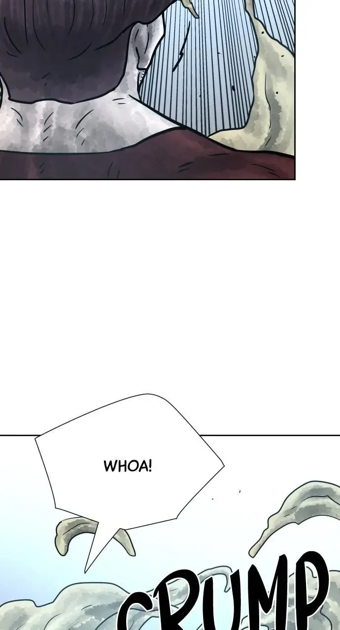 Warrior Executioner Zinmanga X Chapter 51 Page 19