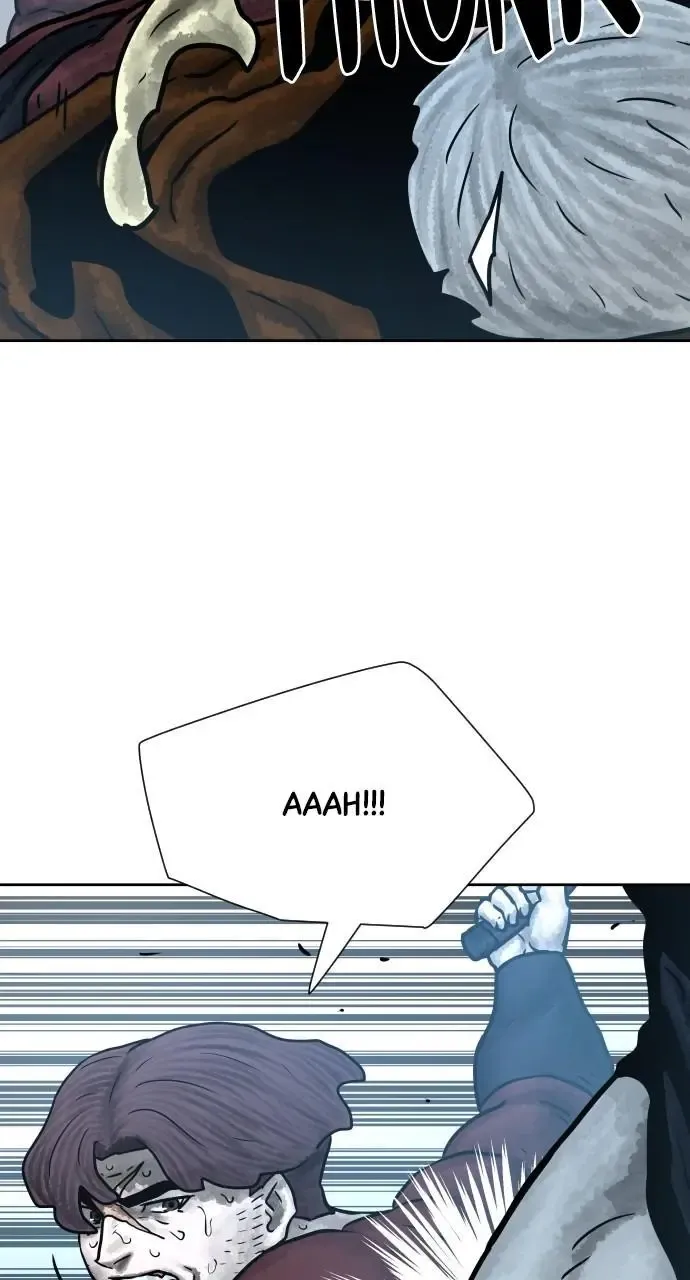 Warrior Executioner Zinmanga X Chapter 51 Page 32