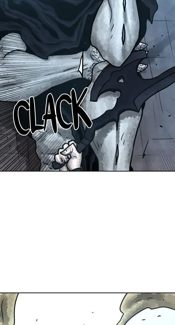 Warrior Executioner Zinmanga X Chapter 51 Page 34