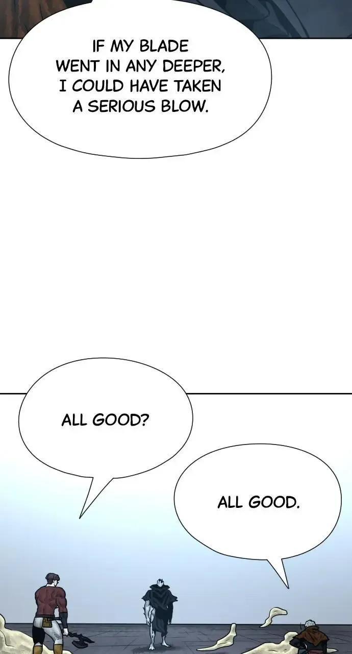 Warrior Executioner Zinmanga X Chapter 51 Page 39