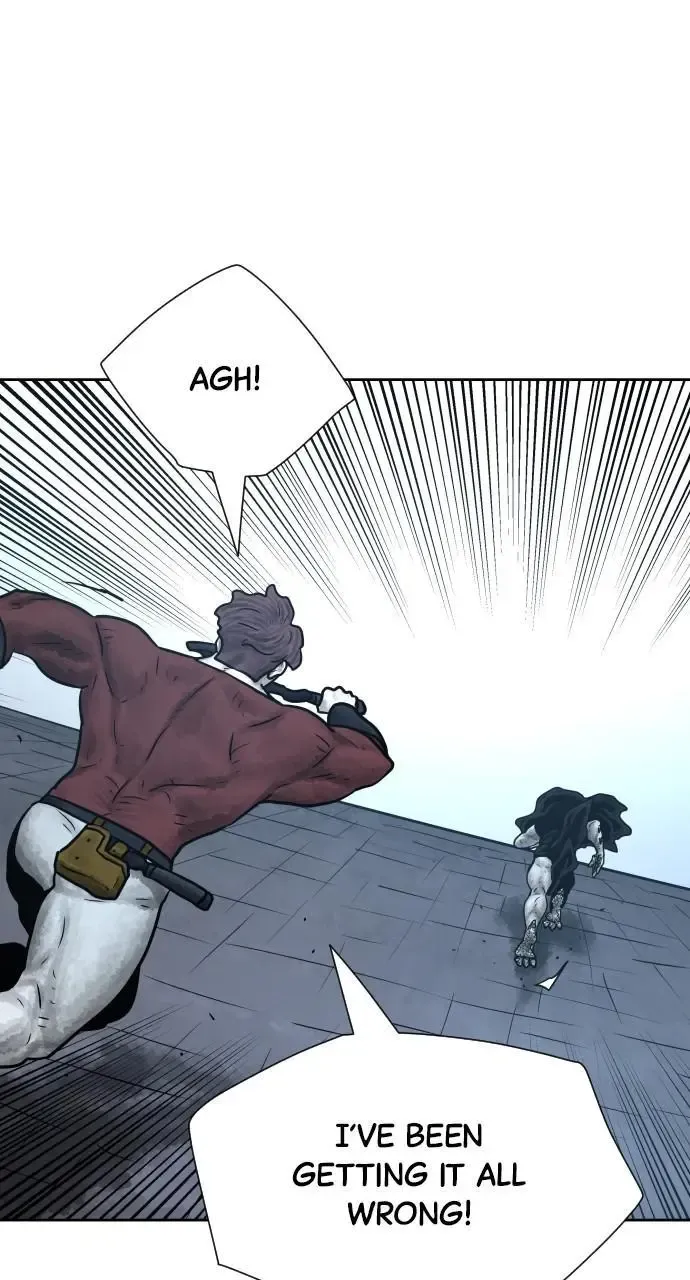Warrior Executioner Zinmanga X Chapter 51 Page 53