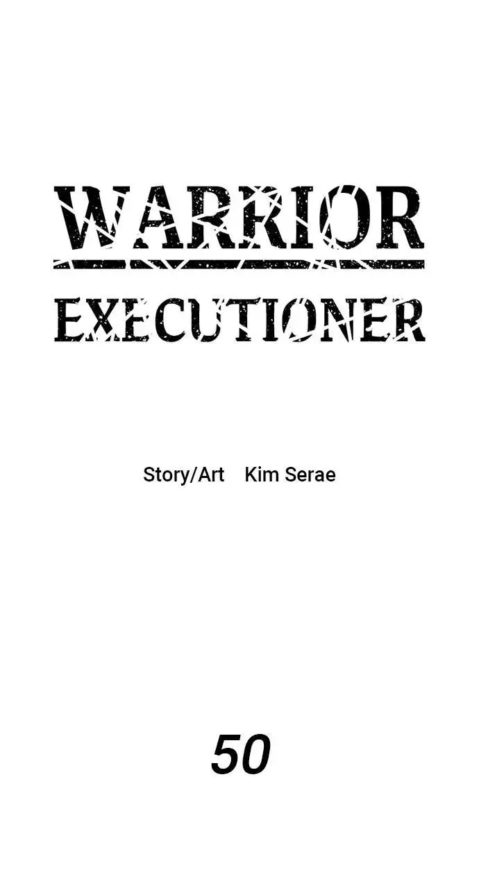 Warrior Executioner Zinmanga X Chapter 50 Page 2