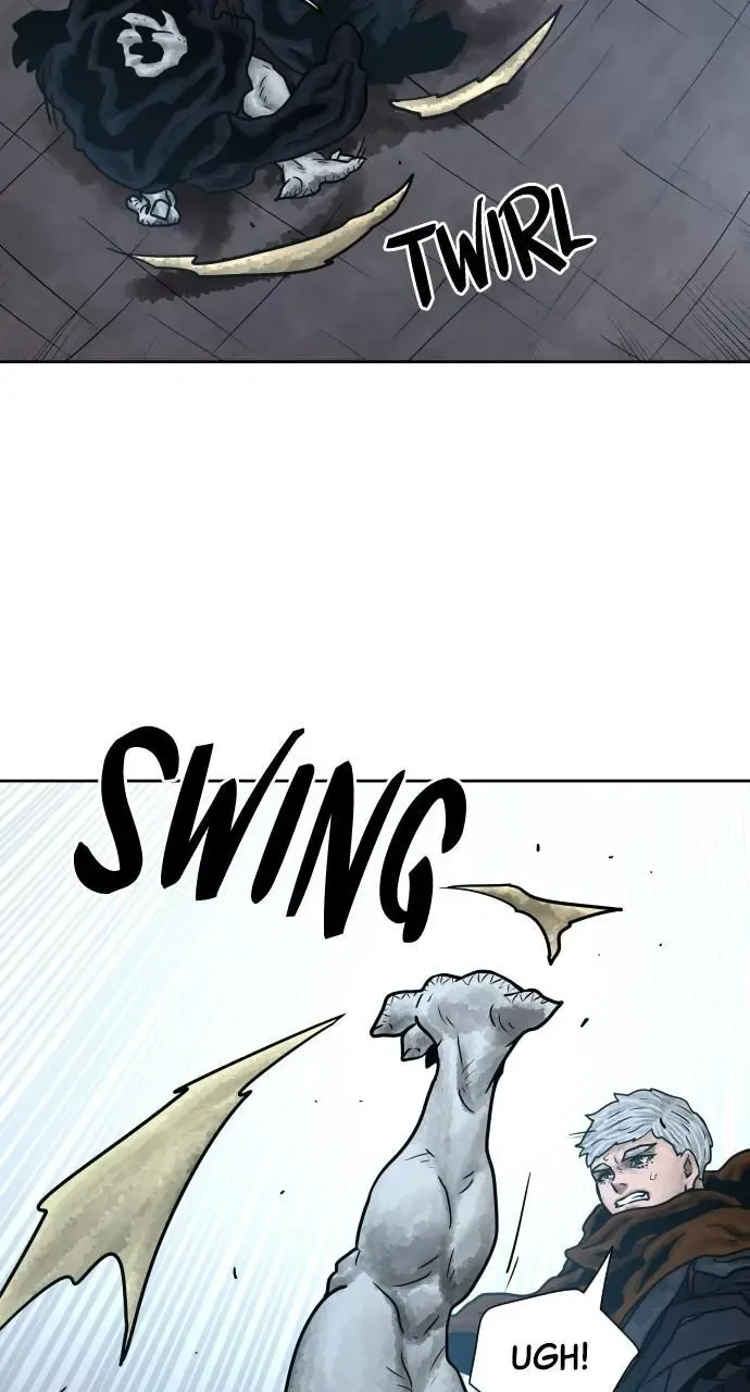 Warrior Executioner Zinmanga X Chapter 50 Page 13