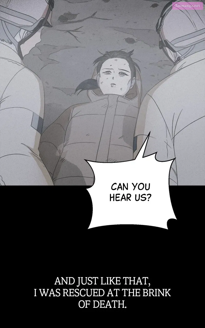 Tales of the Unusual 2 Zinmanga X Chapter 20 Page 2