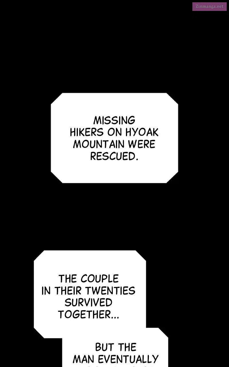 Tales of the Unusual 2 Zinmanga X Chapter 20 Page 7