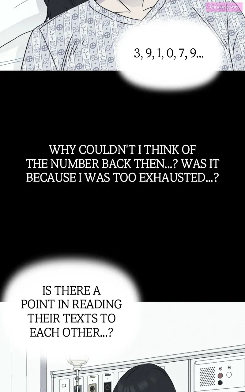 Tales of the Unusual 2 Zinmanga X Chapter 20 Page 12