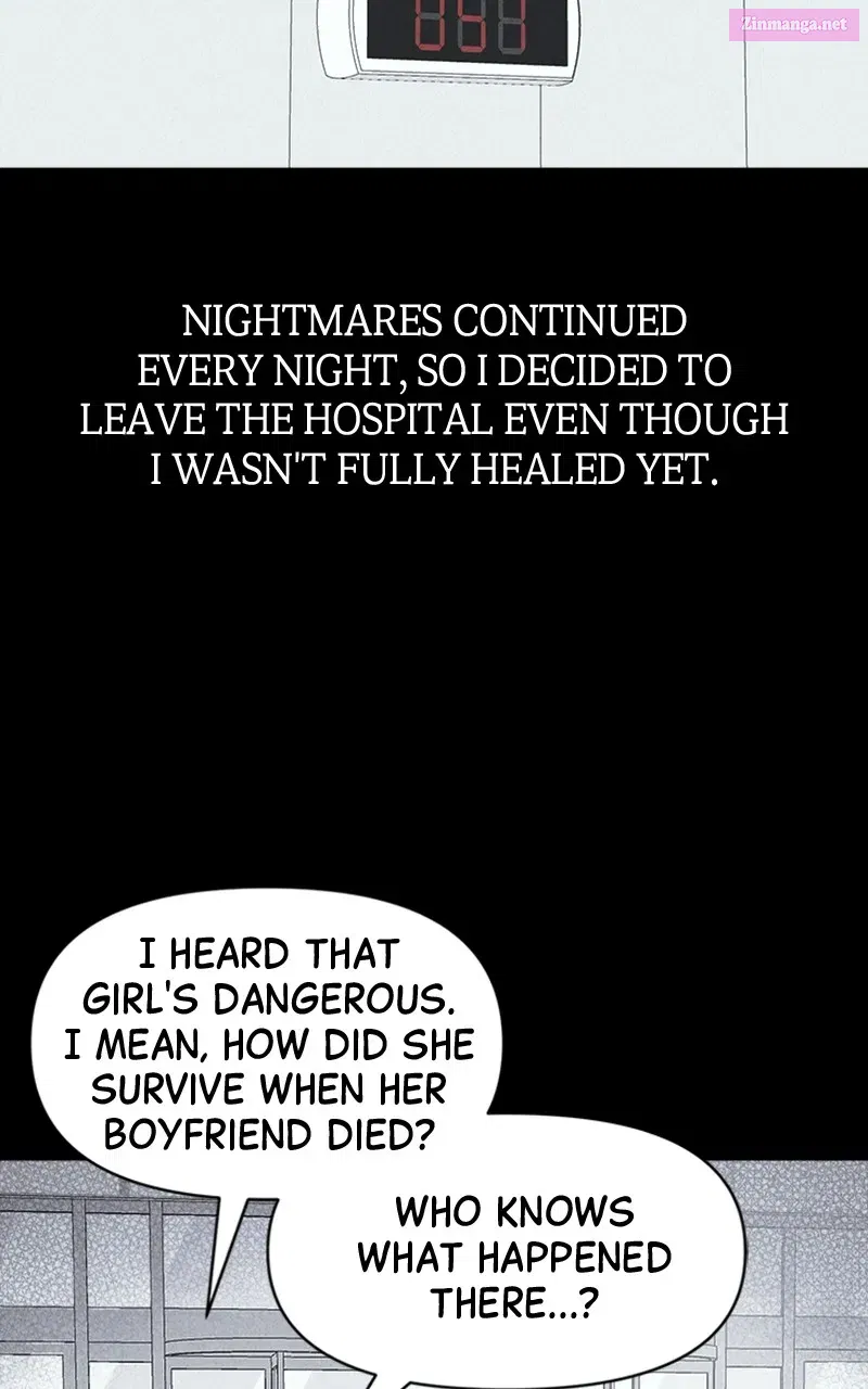 Tales of the Unusual 2 Zinmanga X Chapter 20 Page 21