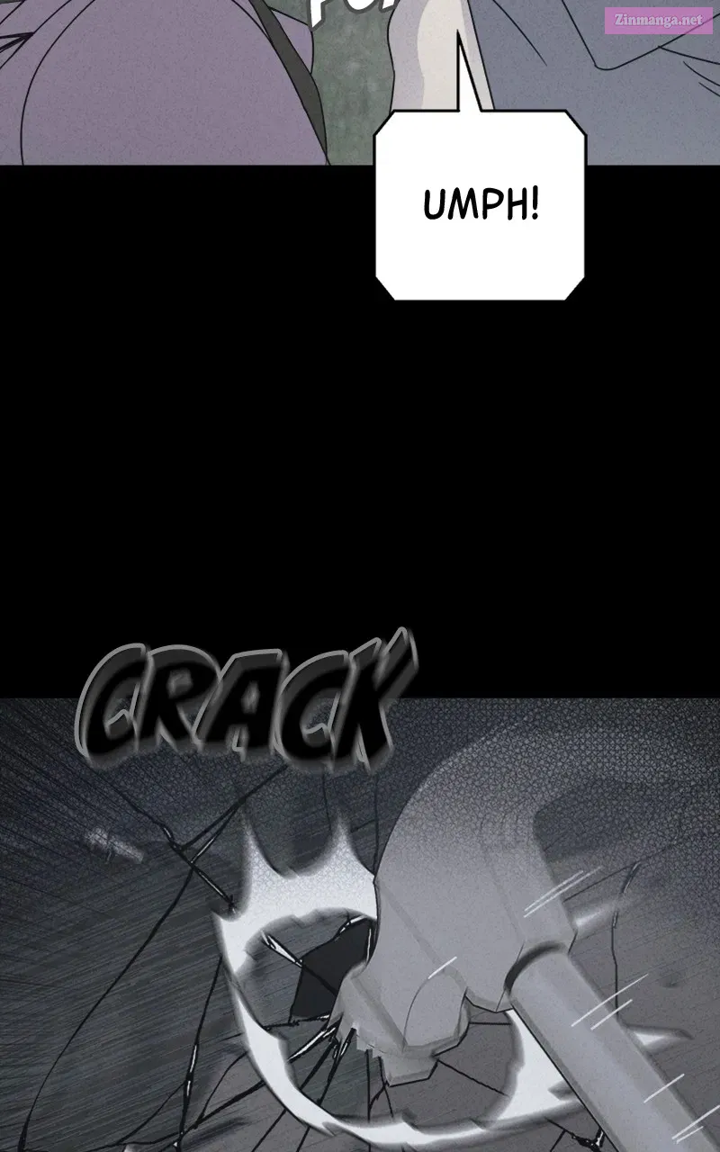 Tales of the Unusual 2 Zinmanga X Chapter 20 Page 28