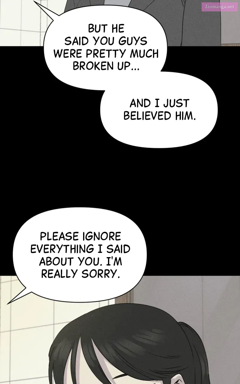 Tales of the Unusual 2 Zinmanga X Chapter 20 Page 52