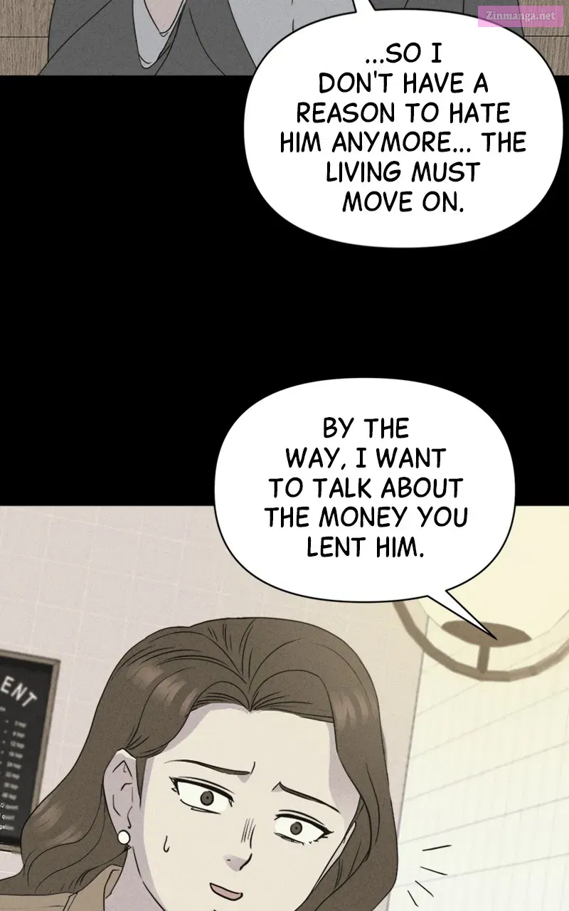 Tales of the Unusual 2 Zinmanga X Chapter 20 Page 57