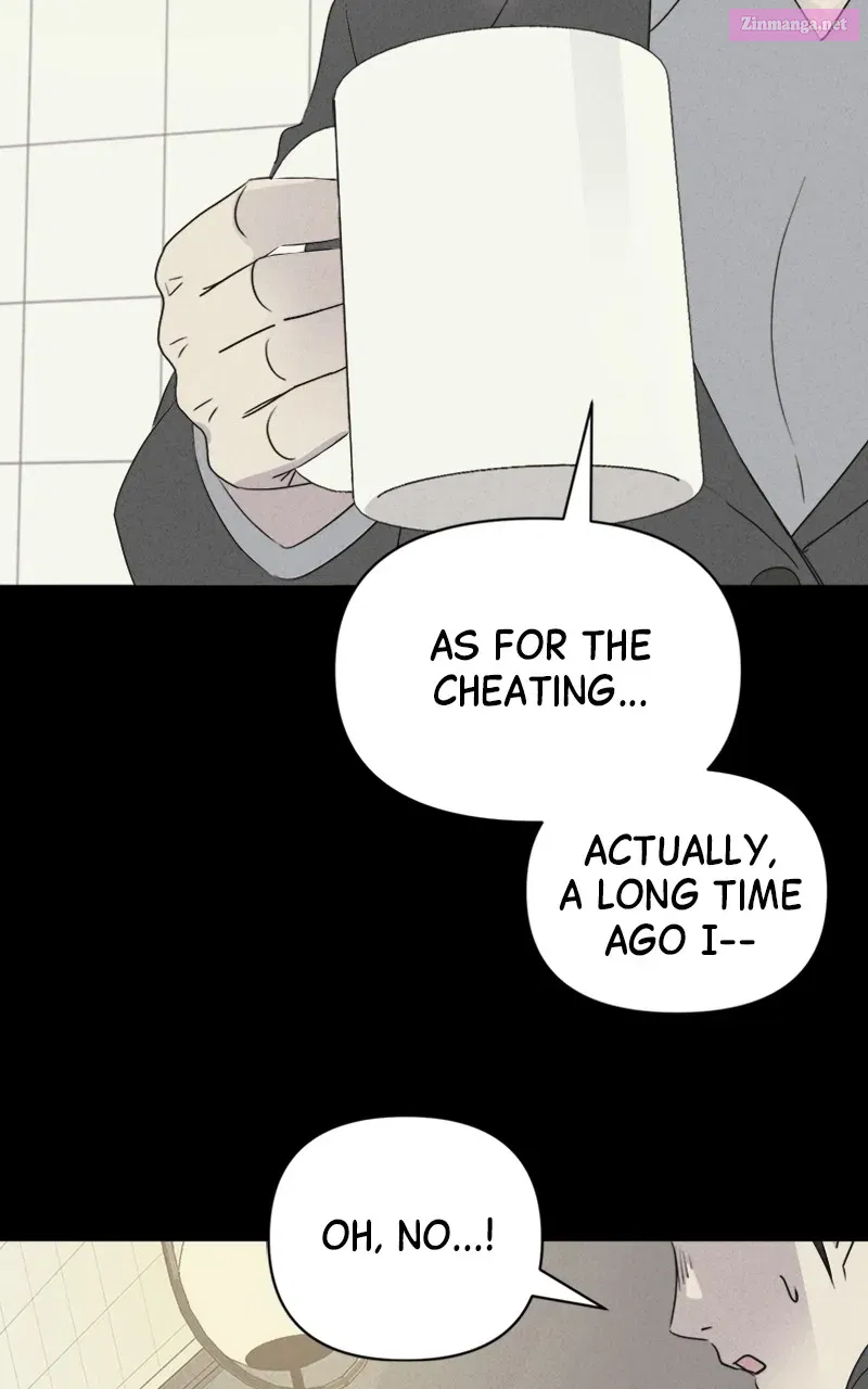 Tales of the Unusual 2 Zinmanga X Chapter 20 Page 60