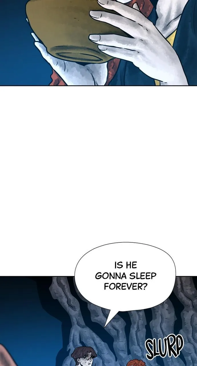 Warrior Executioner Zinmanga X Chapter 49 Page 21