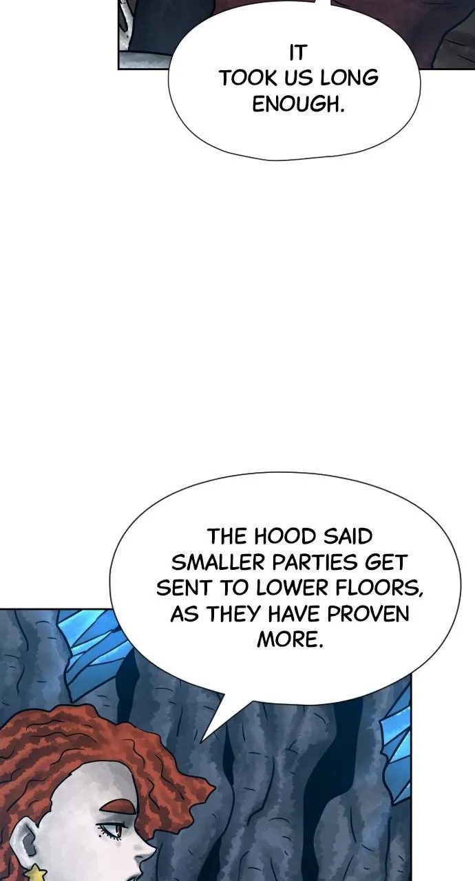 Warrior Executioner Zinmanga X Chapter 49 Page 27