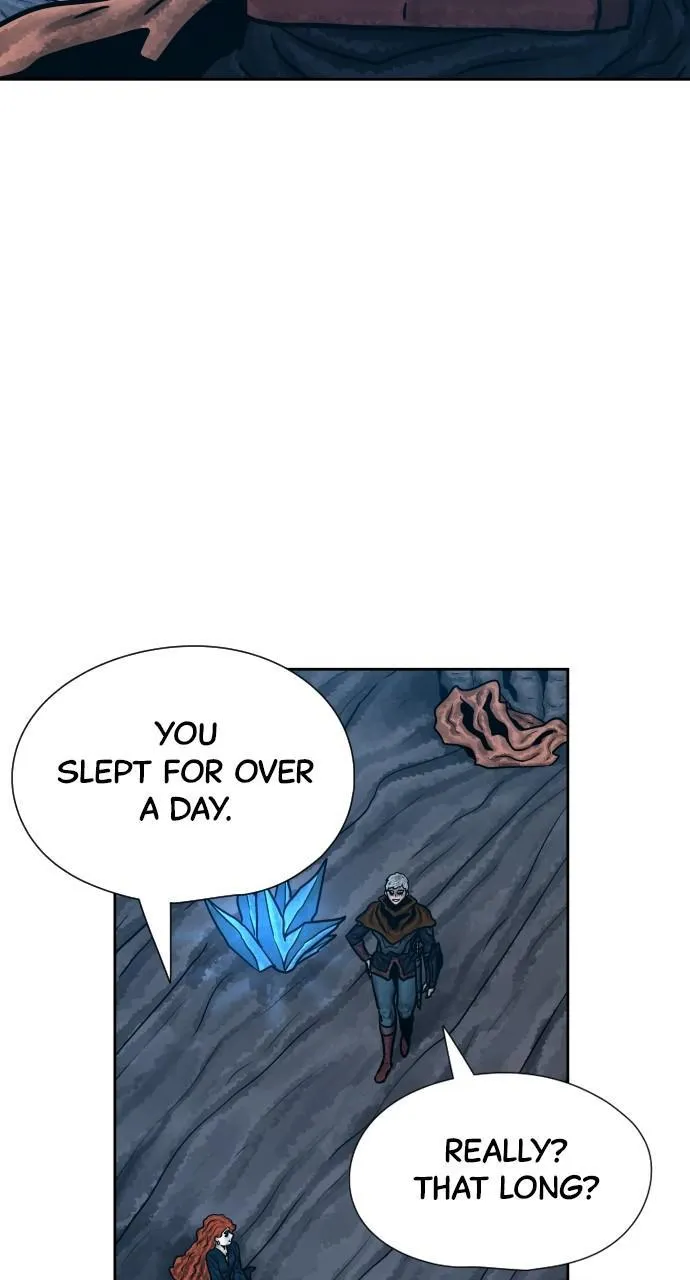 Warrior Executioner Zinmanga X Chapter 49 Page 31