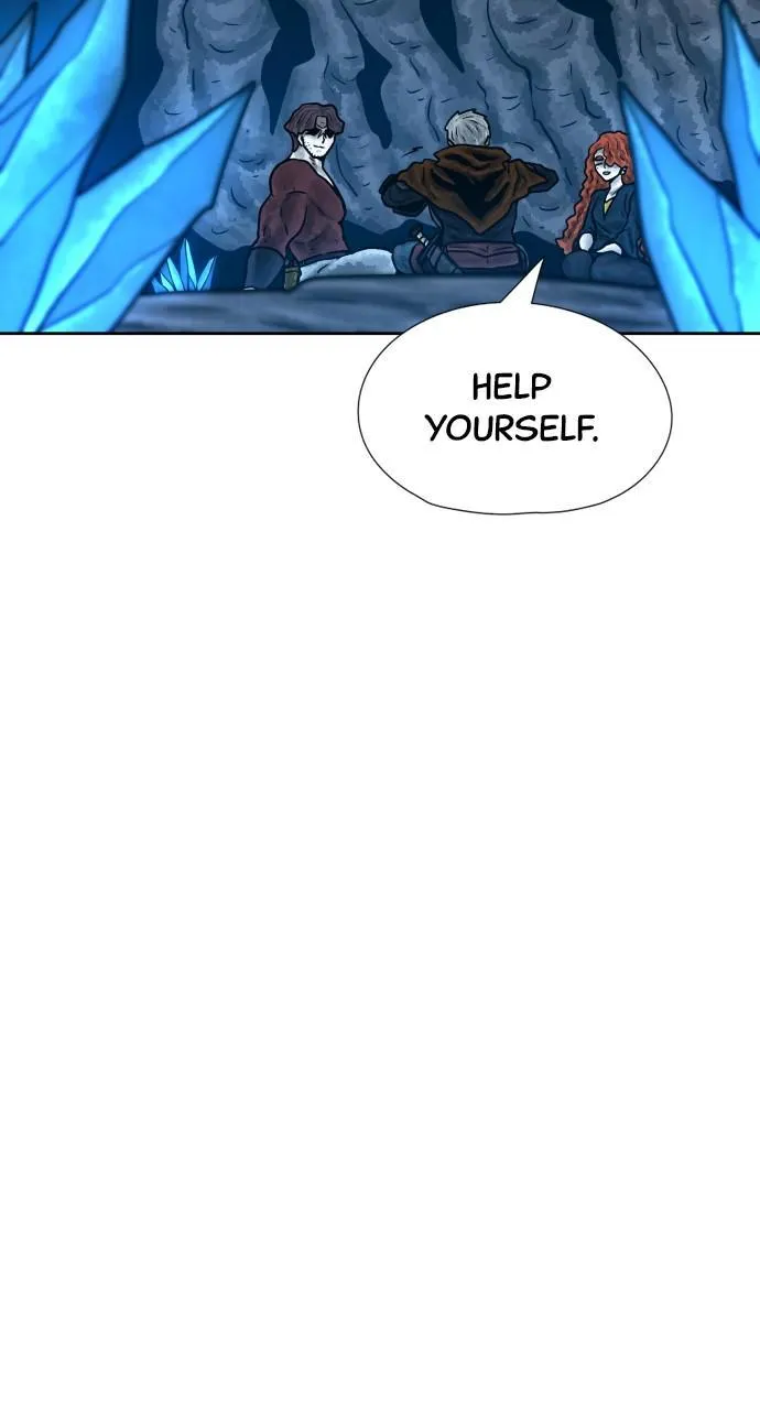 Warrior Executioner Zinmanga X Chapter 49 Page 33