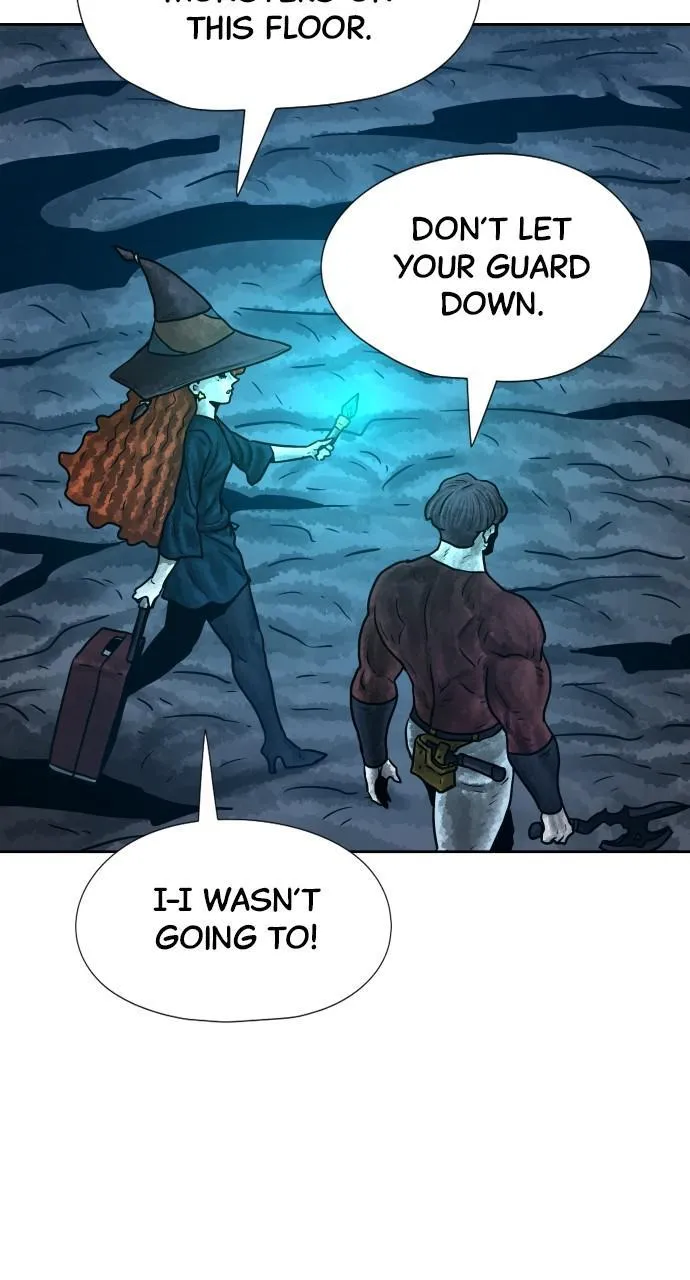 Warrior Executioner Zinmanga X Chapter 49 Page 38