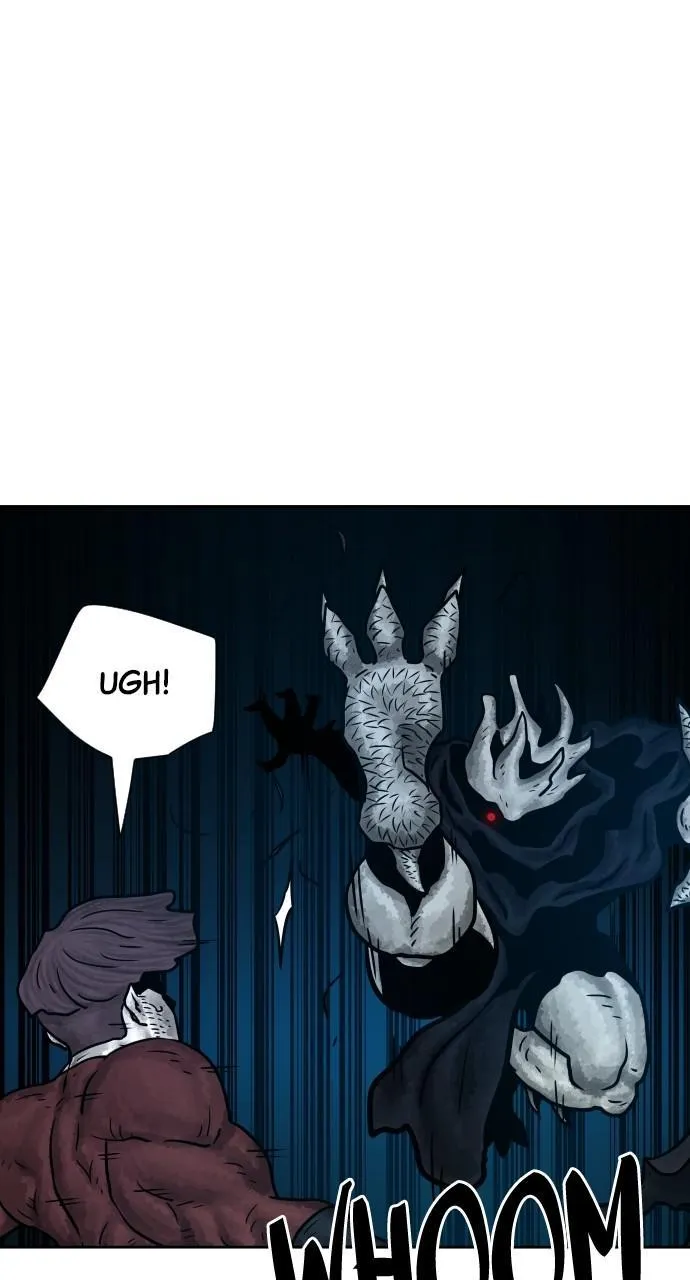 Warrior Executioner Zinmanga X Chapter 49 Page 64