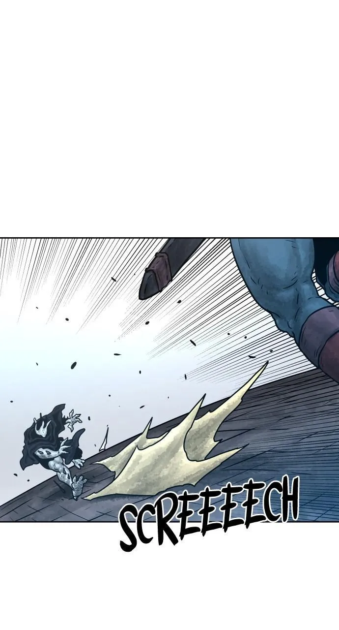 Warrior Executioner Zinmanga X Chapter 49 Page 91