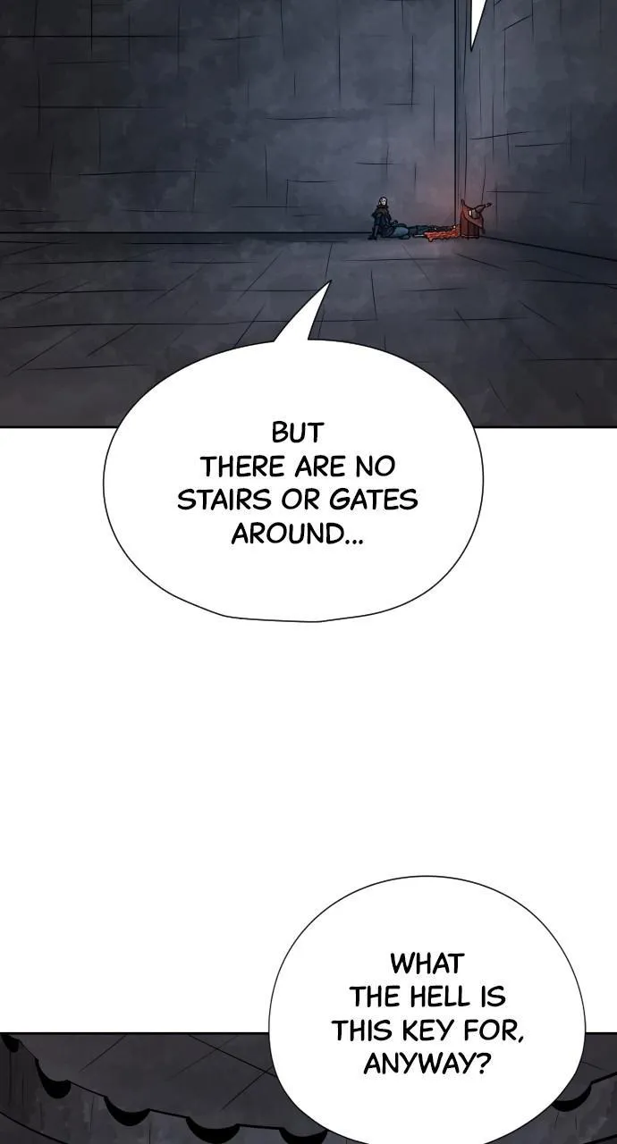 Warrior Executioner Zinmanga X Chapter 47 Page 20