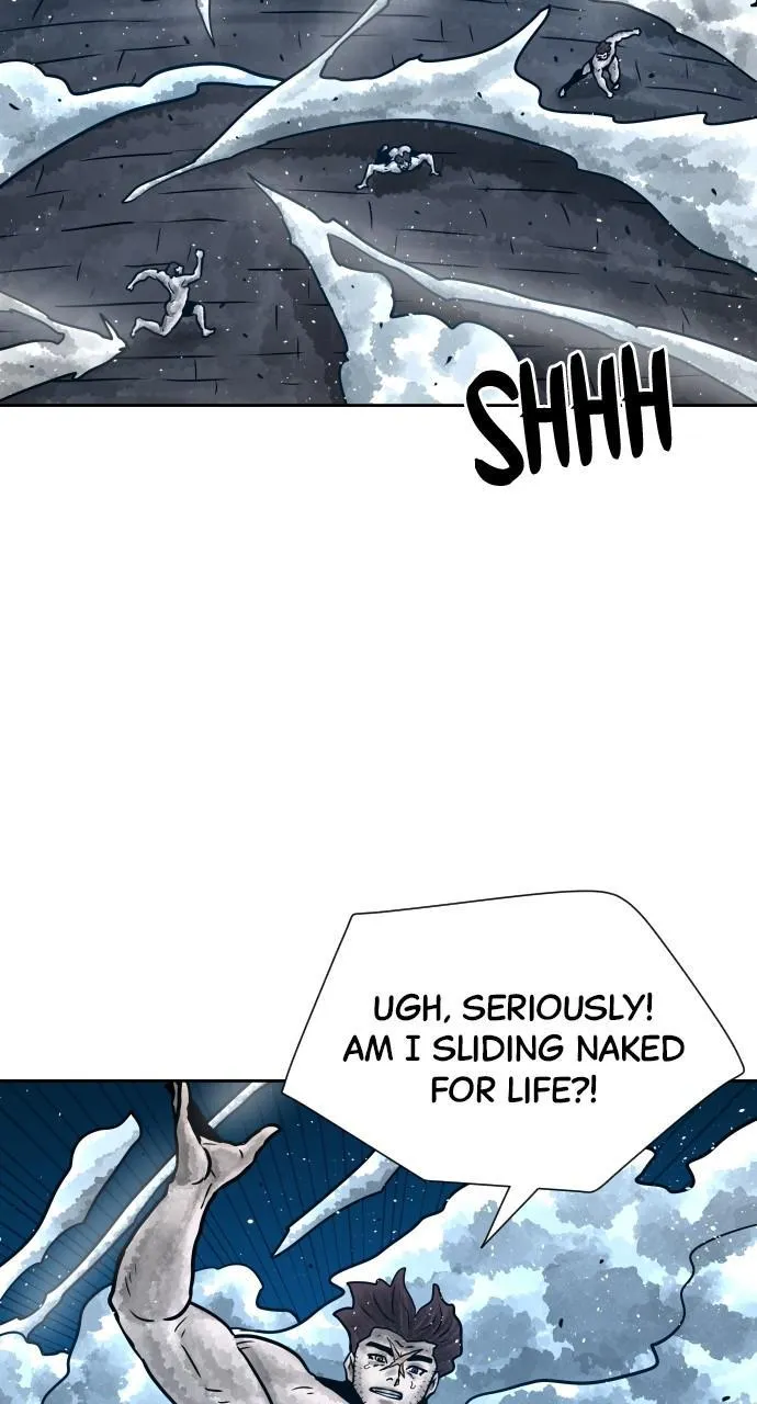 Warrior Executioner Zinmanga X Chapter 47 Page 76