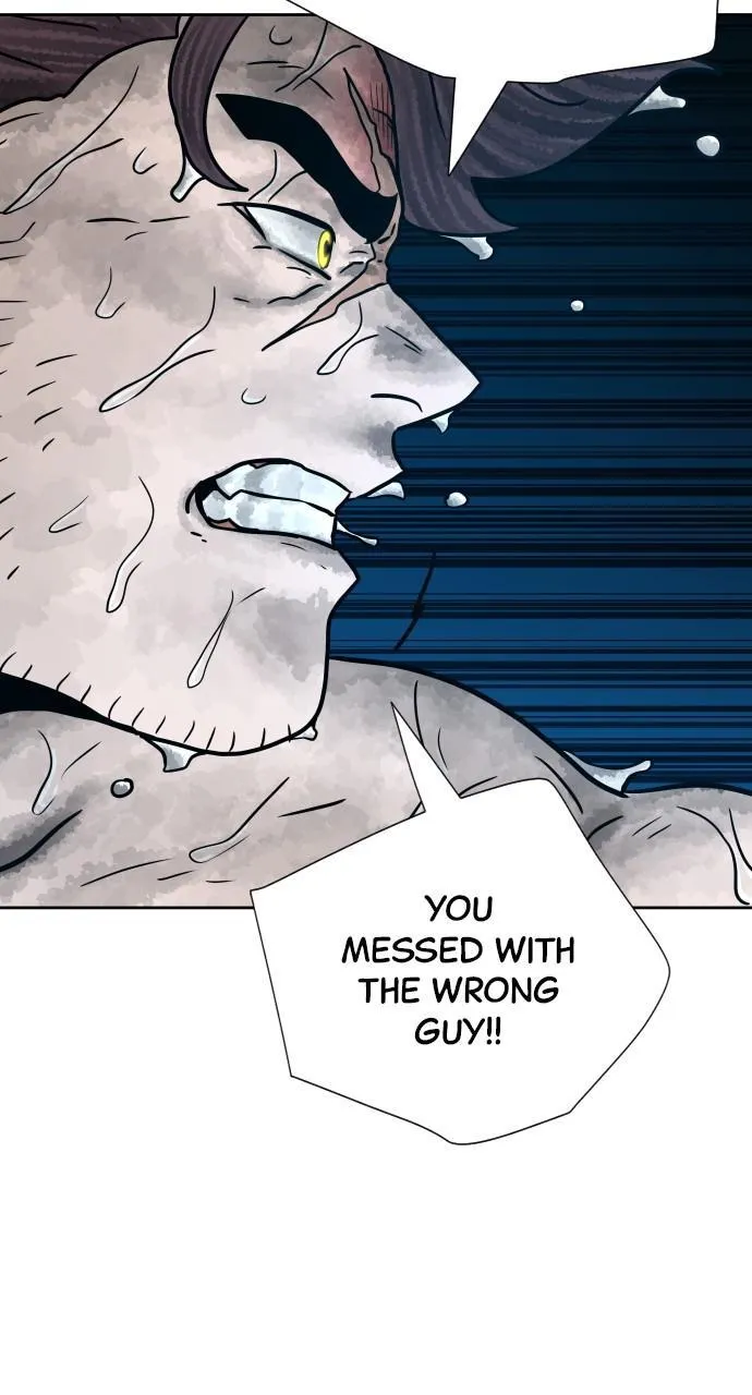 Warrior Executioner Zinmanga X Chapter 47 Page 90