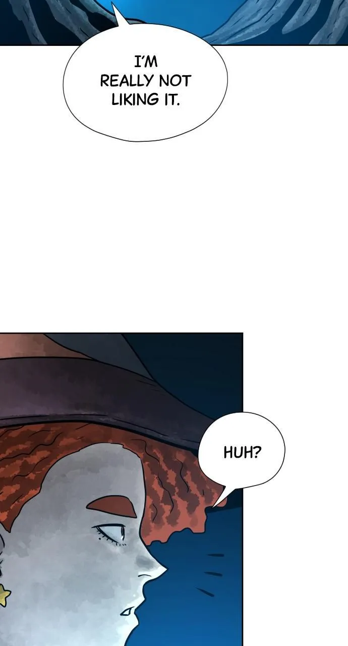 Warrior Executioner Zinmanga X Chapter 45 Page 5