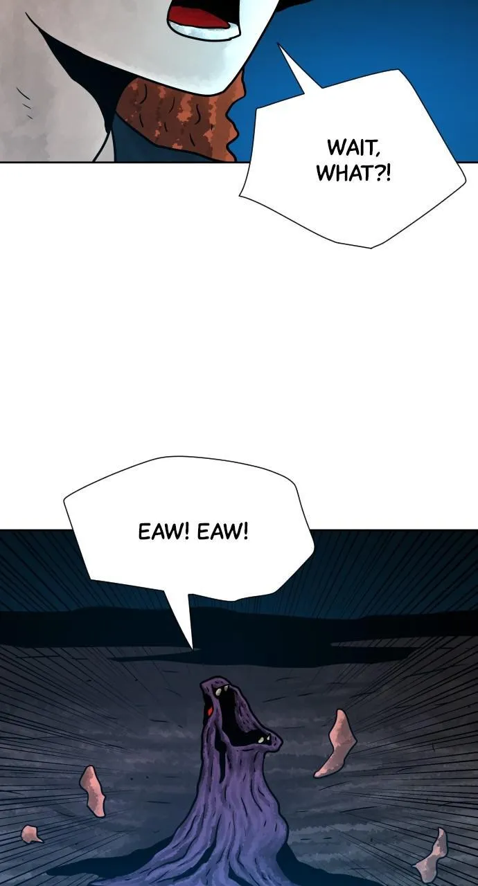 Warrior Executioner Zinmanga X Chapter 45 Page 14