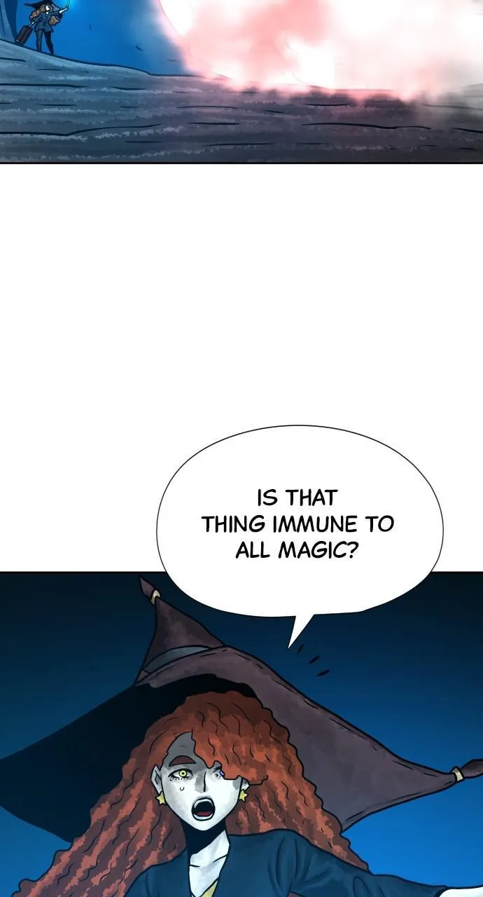 Warrior Executioner Zinmanga X Chapter 45 Page 17