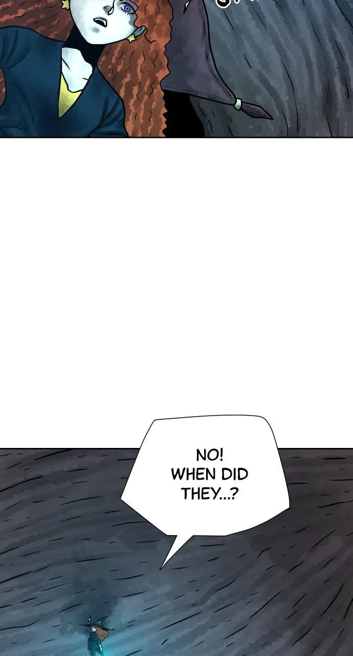 Warrior Executioner Zinmanga X Chapter 45 Page 20