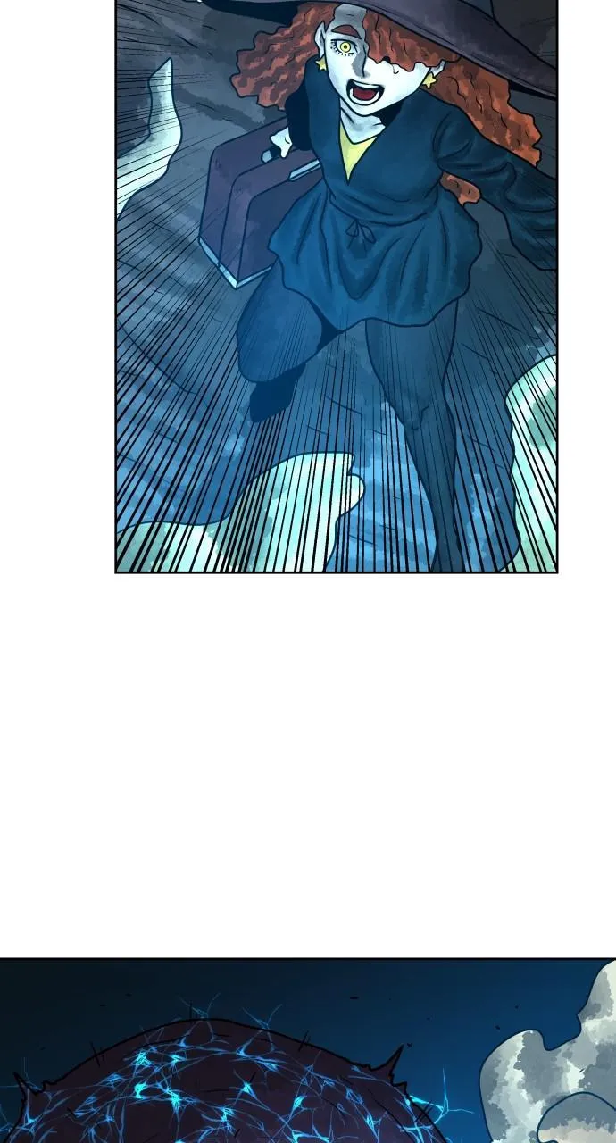 Warrior Executioner Zinmanga X Chapter 45 Page 39