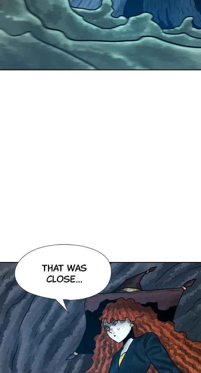 Warrior Executioner Zinmanga X Chapter 45 Page 50