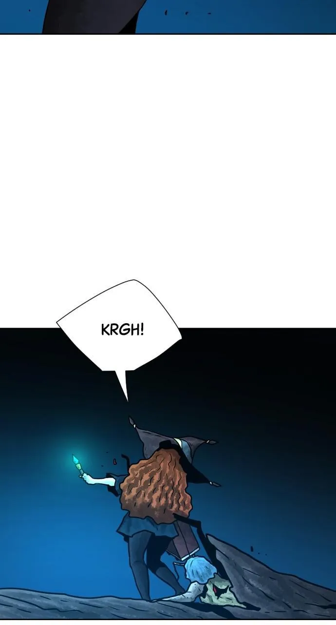 Warrior Executioner Zinmanga X Chapter 45 Page 56