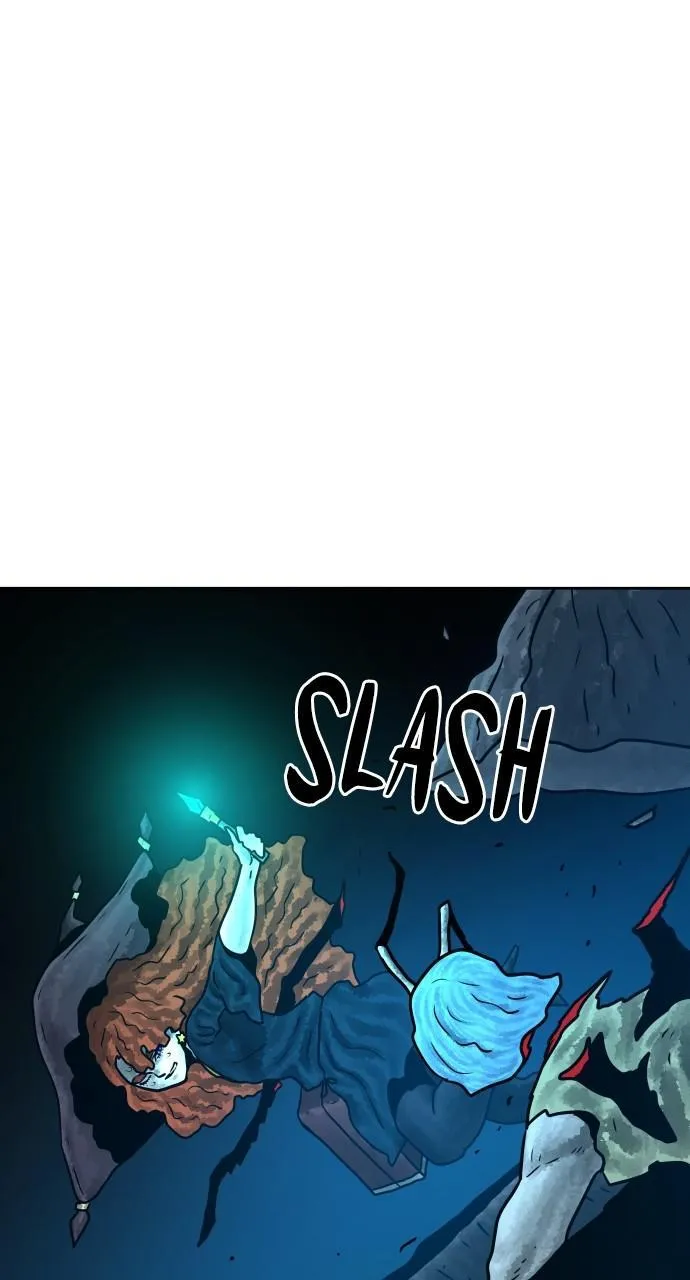 Warrior Executioner Zinmanga X Chapter 45 Page 57