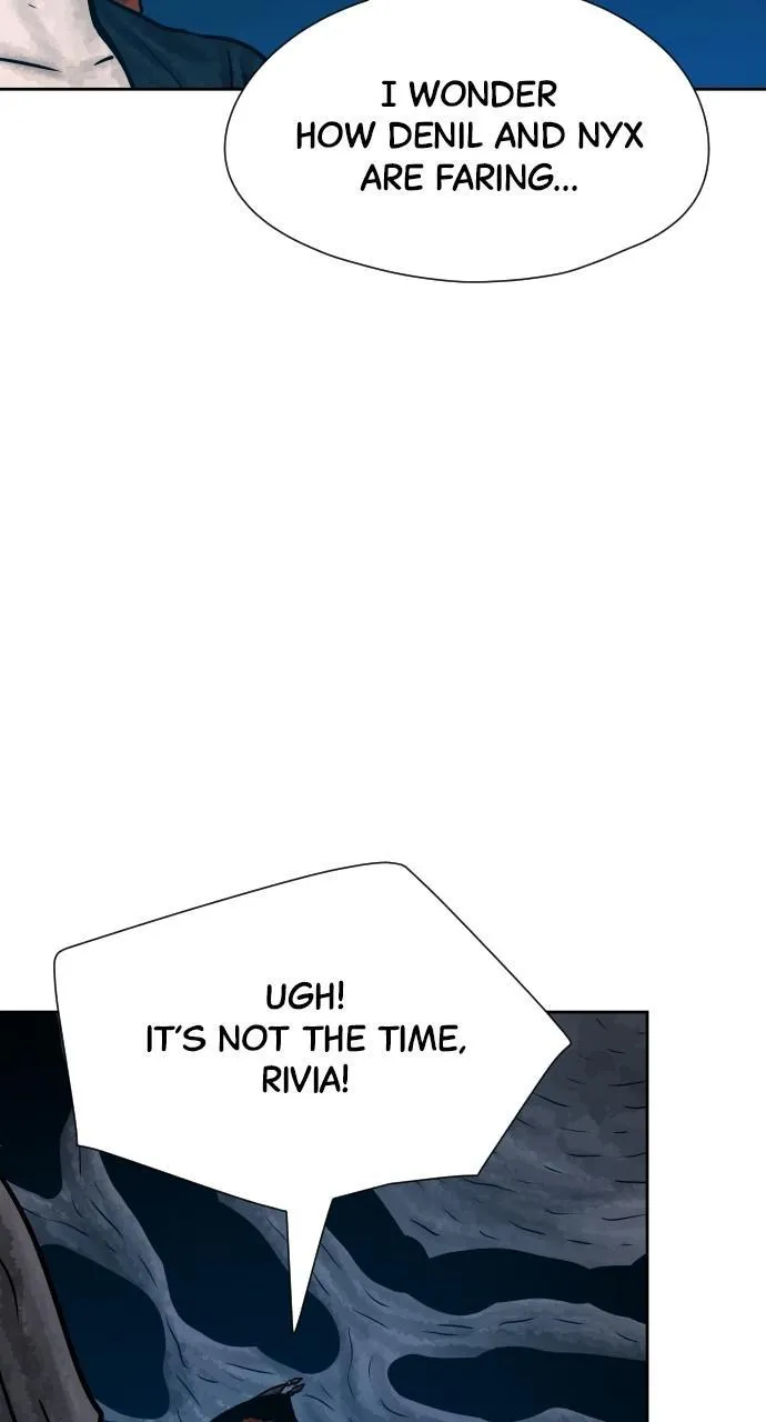 Warrior Executioner Zinmanga X Chapter 44 Page 108