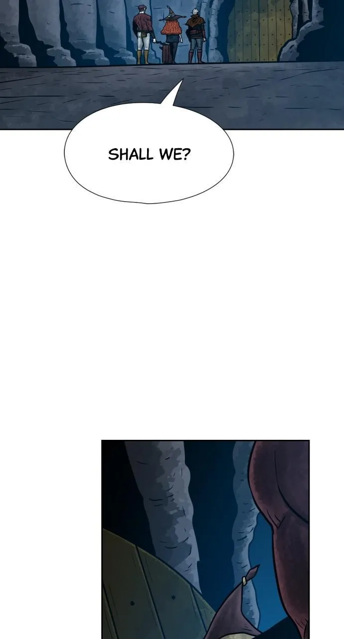Warrior Executioner Zinmanga X Chapter 43 Page 4