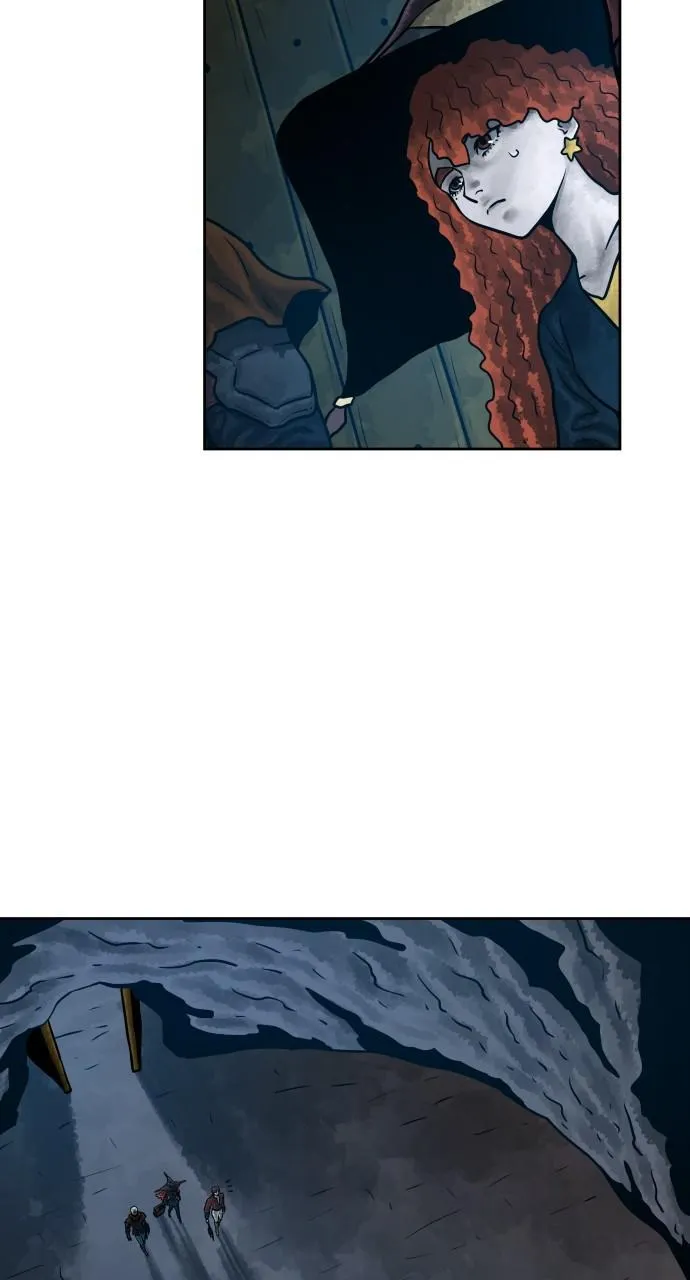 Warrior Executioner Zinmanga X Chapter 43 Page 5