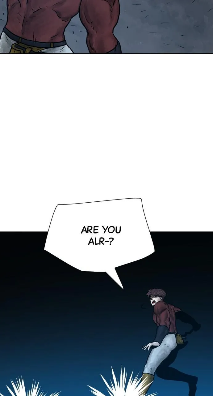 Warrior Executioner Zinmanga X Chapter 43 Page 14
