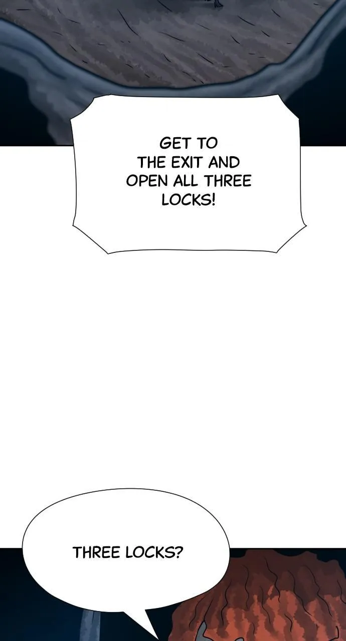 Warrior Executioner Zinmanga X Chapter 43 Page 22