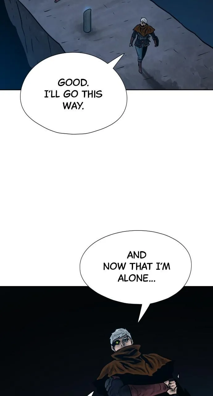 Warrior Executioner Zinmanga X Chapter 43 Page 33