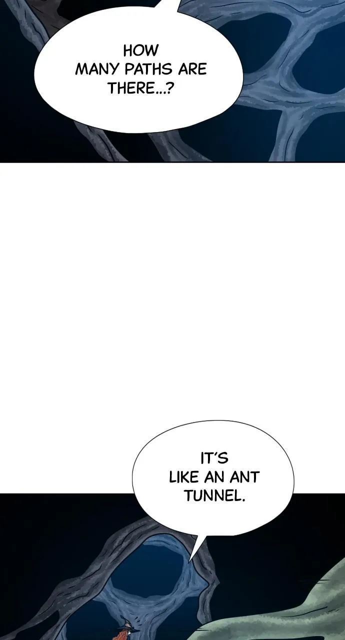 Warrior Executioner Zinmanga X Chapter 43 Page 41