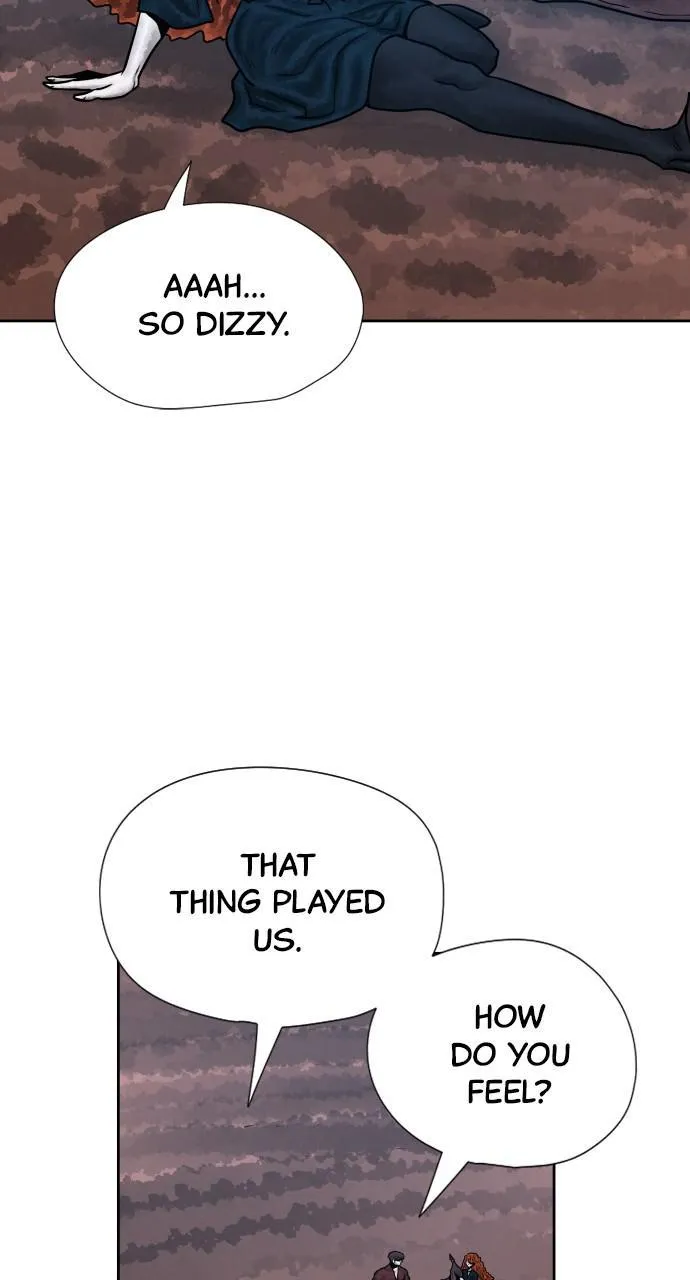 Warrior Executioner Zinmanga X Chapter 42 Page 6
