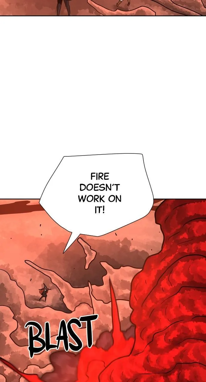 Warrior Executioner Zinmanga X Chapter 42 Page 15