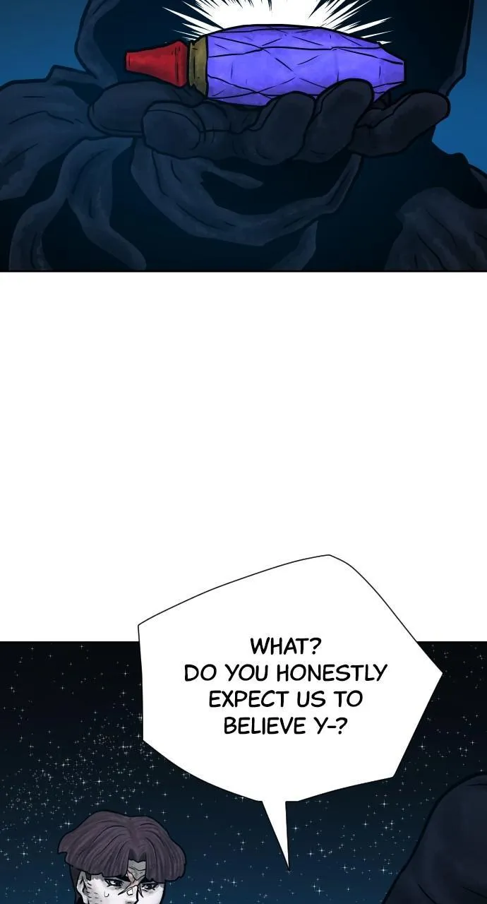 Warrior Executioner Zinmanga X Chapter 41 Page 96