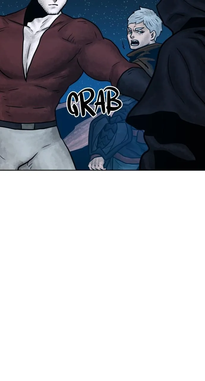 Warrior Executioner Zinmanga X Chapter 41 Page 97