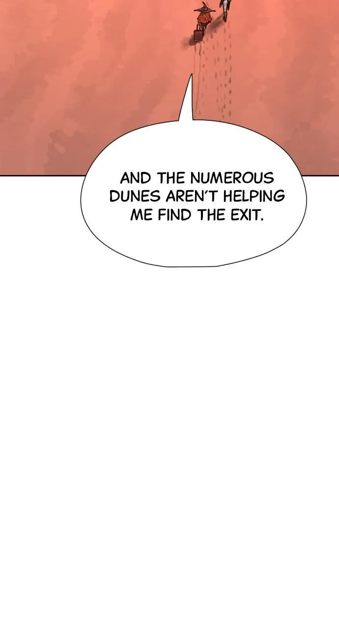 Warrior Executioner Zinmanga X Chapter 40 Page 38