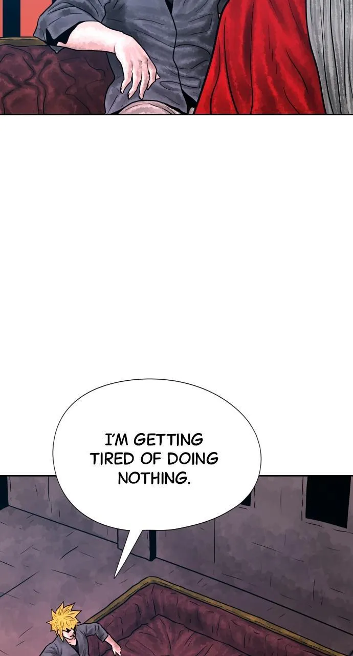 Warrior Executioner Zinmanga X Chapter 40 Page 79