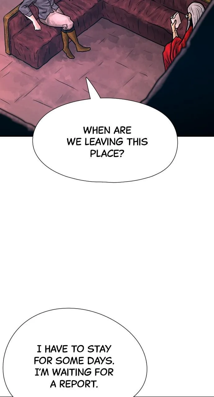 Warrior Executioner Zinmanga X Chapter 40 Page 80