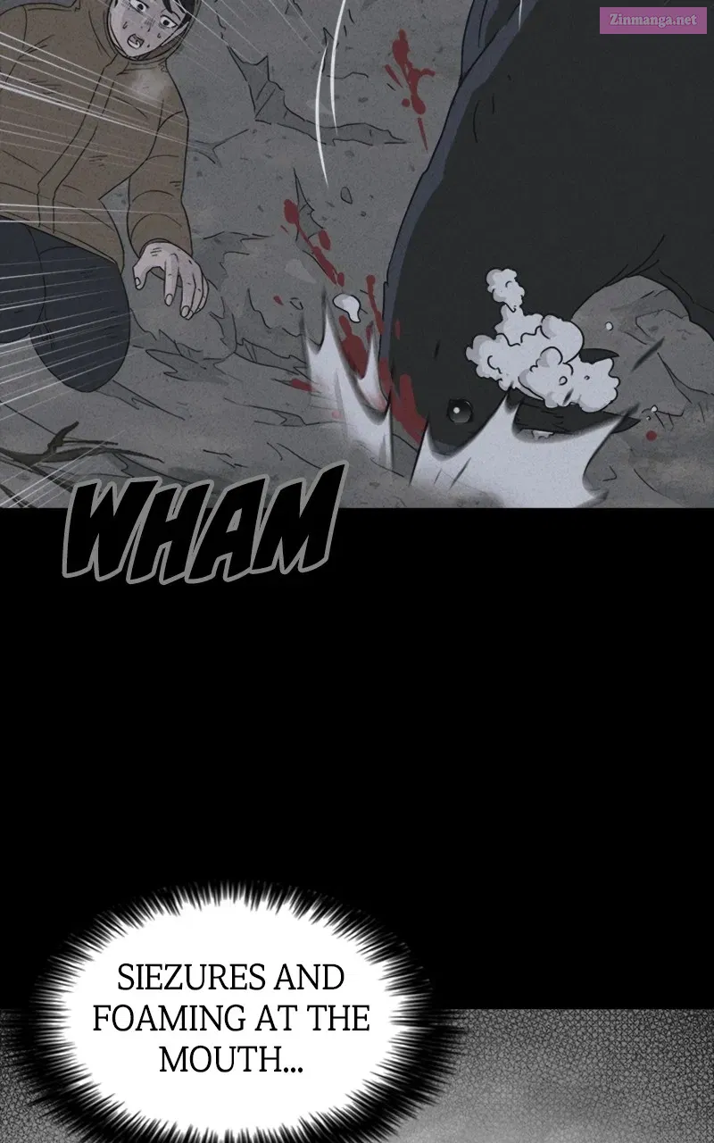Tales of the Unusual 2 Zinmanga X Chapter 19 Page 13