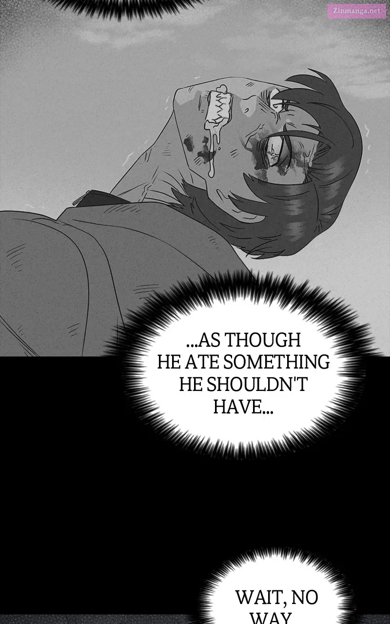 Tales of the Unusual 2 Zinmanga X Chapter 19 Page 14
